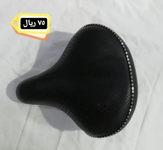 صورة كرسي دراجة